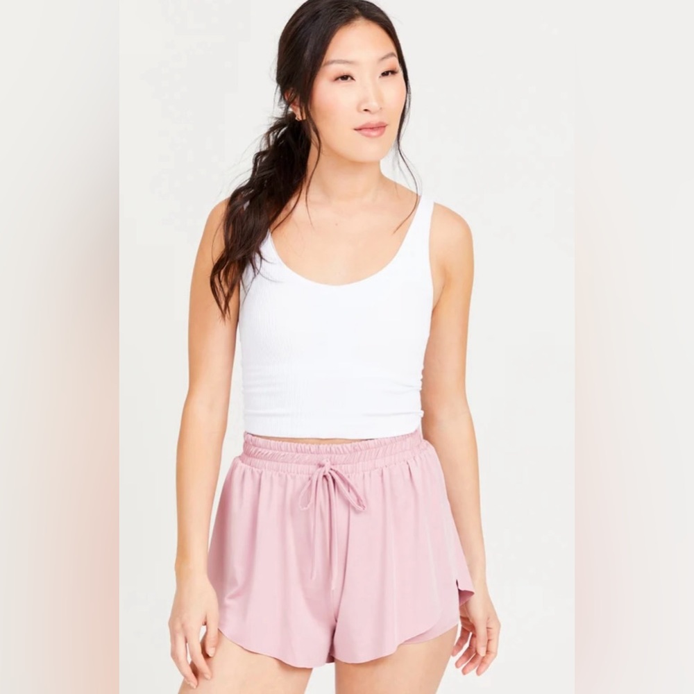 NWT Altar’d State Speed Tank White